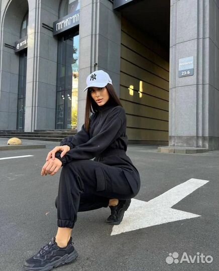 Комбинезон 42-44,46-48,50-52