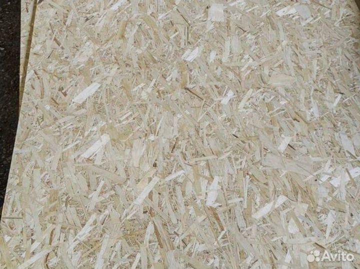 Осб от 50 штук (актуально) osb 1,25 х2,5х9
