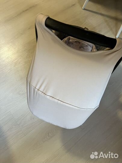 Автолюлька