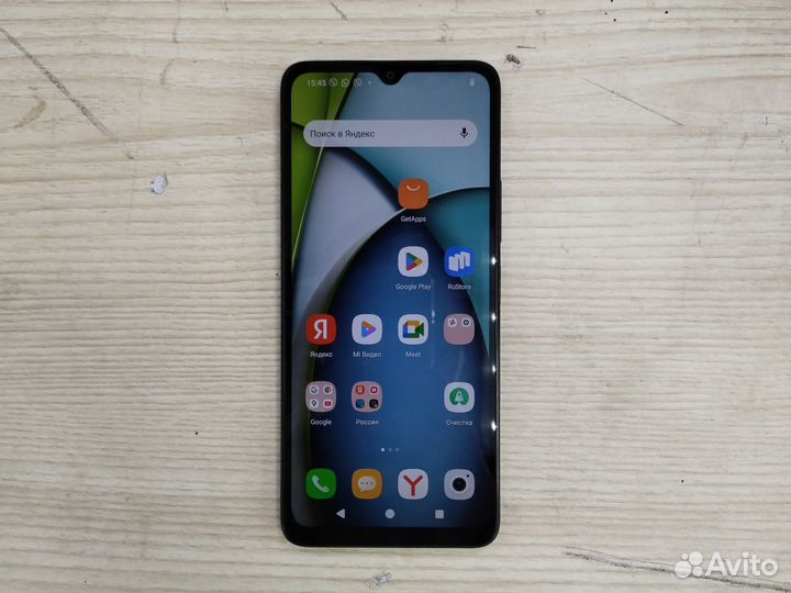 Xiaomi Redmi A3x, 3/64 ГБ