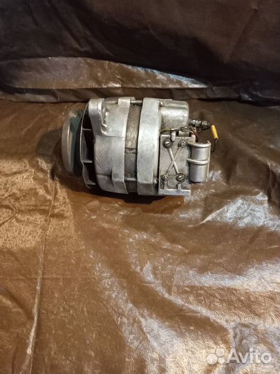 Генератор катэк Г273 28В 28А