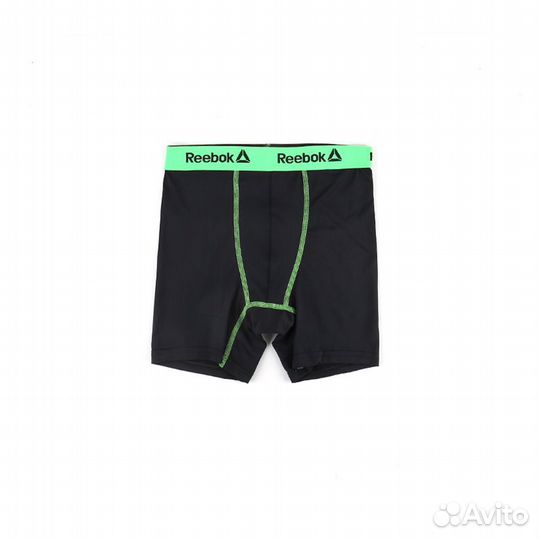 Трусы reebok kids детские новые 2 шт