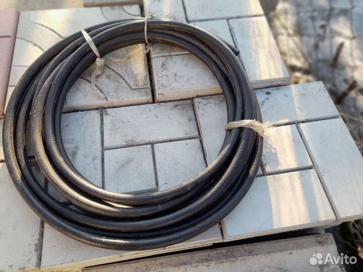 Шланг для газовой аппаратуры