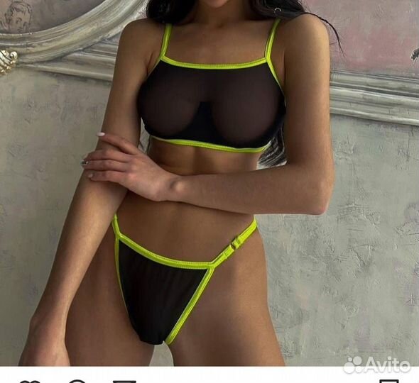 Пошив нижнего белья оптом