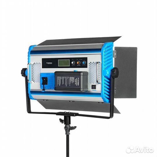 Осветитель greenbean daylight ii RGB