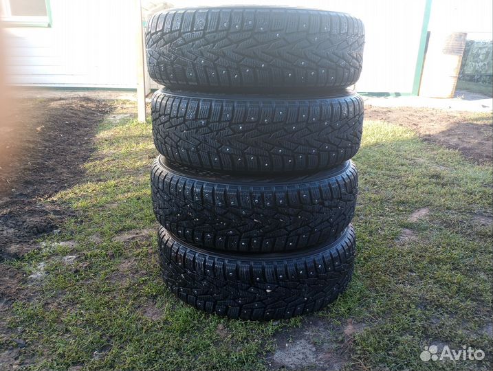 Колеса 185 65 р15 зимние