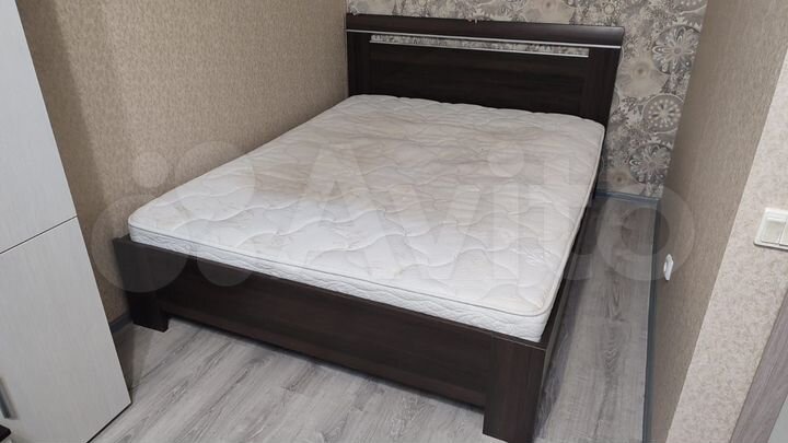 1-к. квартира, 41 м², 9/10 эт.