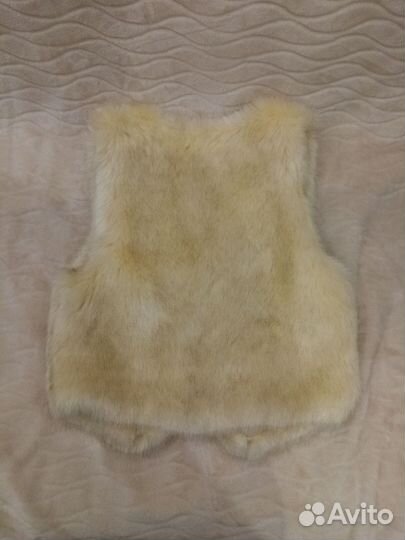 Жилетка женская 42