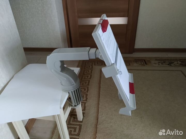 Держатель бумаг Copy Holder -новый