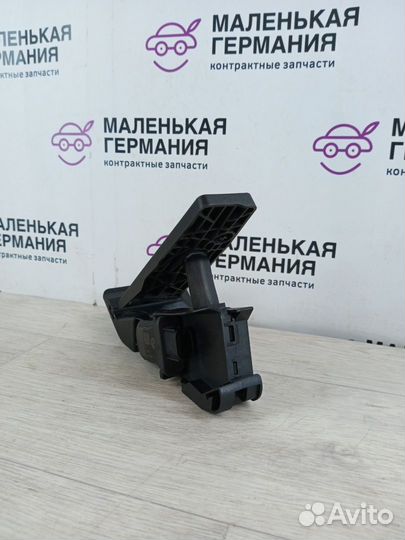 Педаль газа BMW X5 G05 G30 2021 35426871053