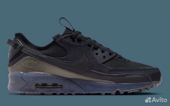 Кроссовки Nike Air Max 90 (41-45)