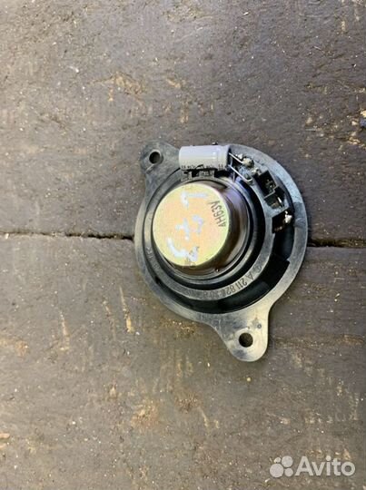 Mercedes Benz динамик пищалка