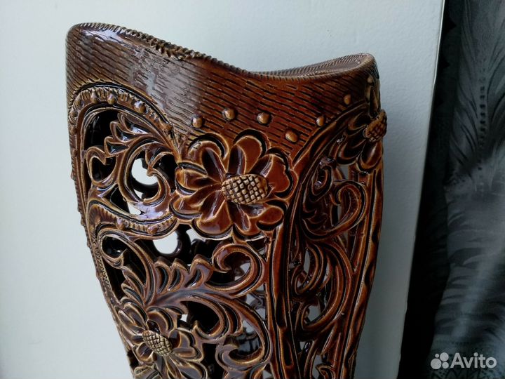 Вазы разные