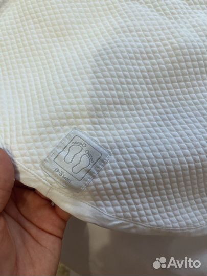 Пеленки Red castle 3 шт., оригинал