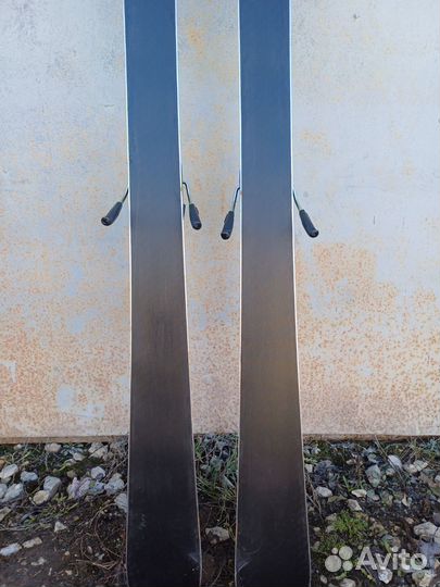 Горные лыжи head 170