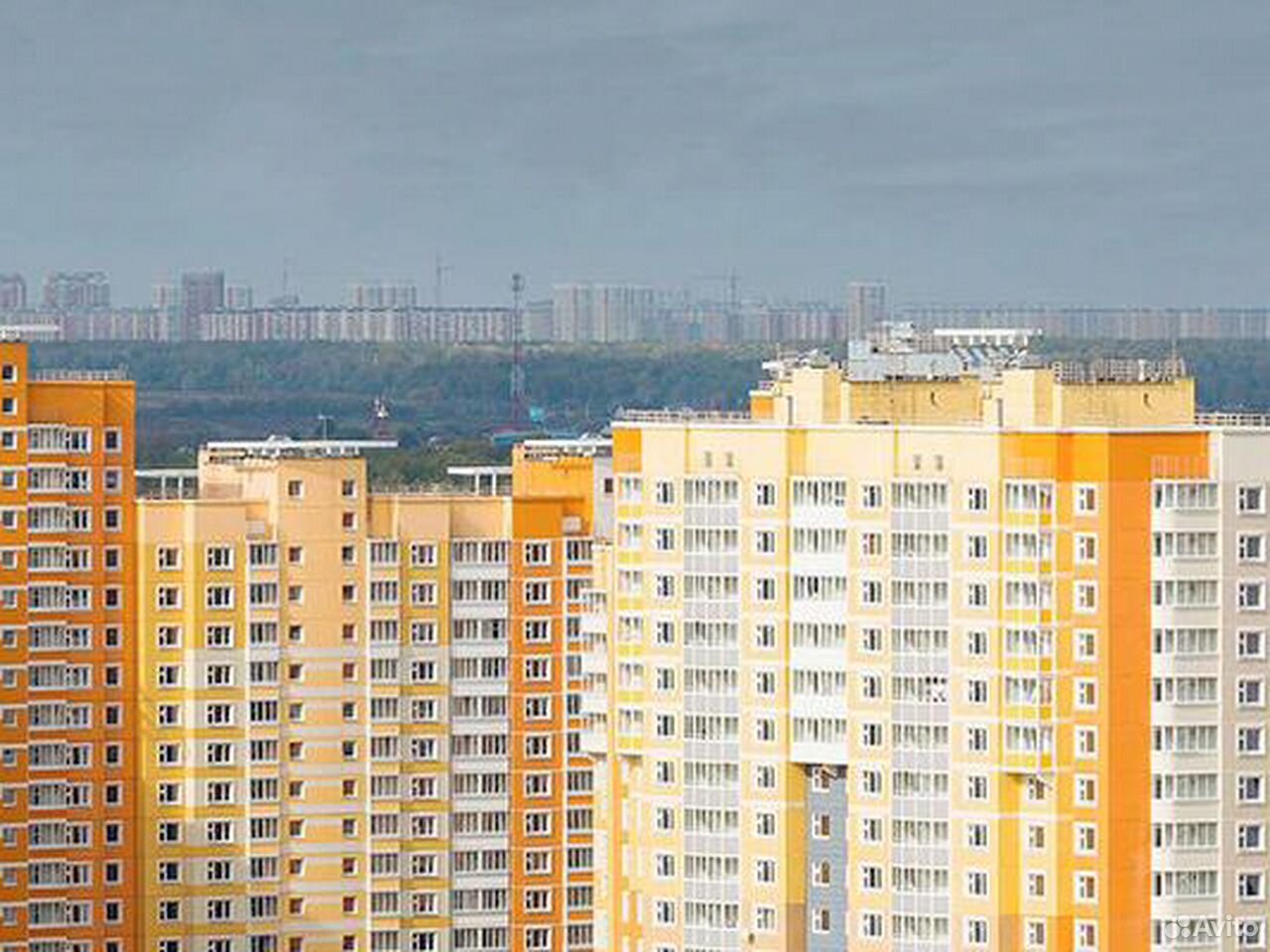 Жк бунинский отзывы москва