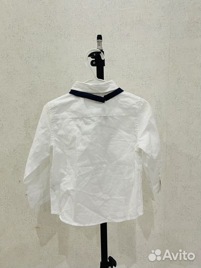 Рубашка для мальчика