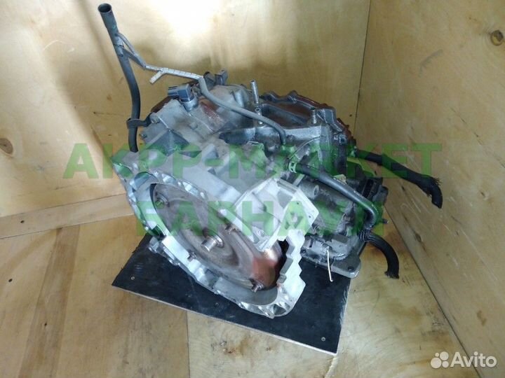 АКПП Mazda 6 2.0 GH 5AT LF