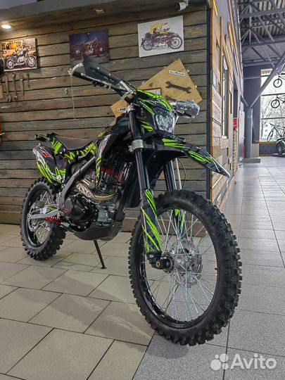 BSE Z5 neon