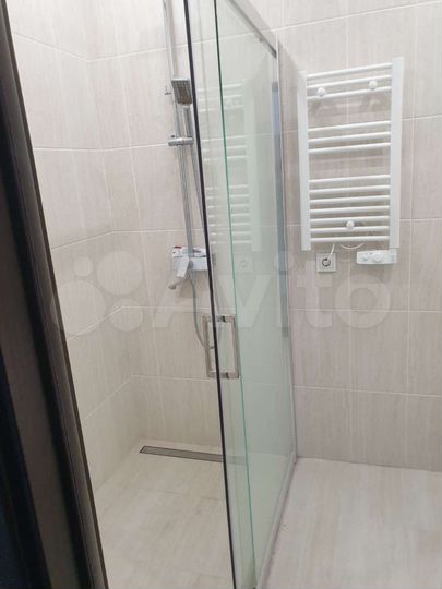 1-к. квартира, 35 м², 4/6 эт.