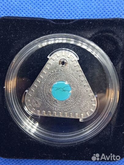 Монеты Казахстана