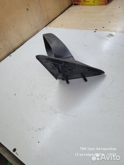 Корпус зеркала ваз 2110 стандарт
