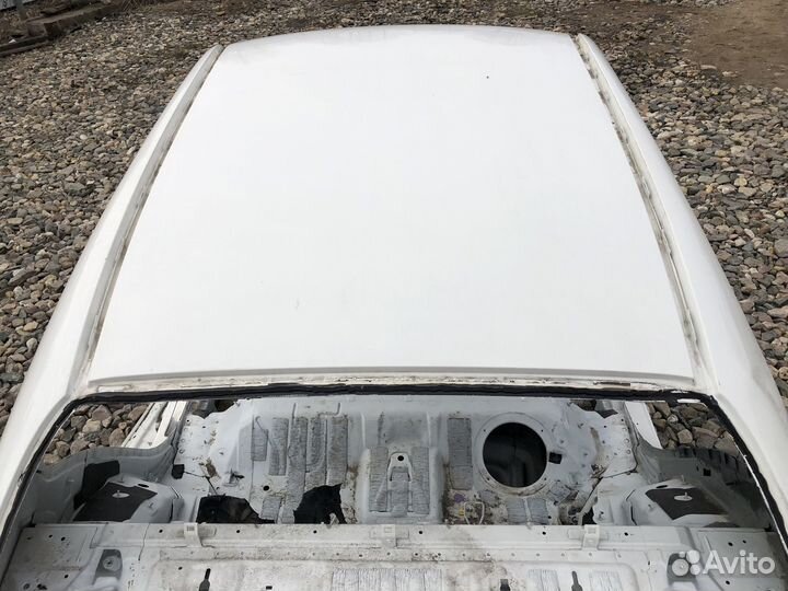 Крыша кузова от mercedes E W213