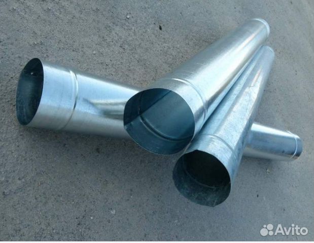 Водосточная система оцинкованная. Желоб водостока купить в ...