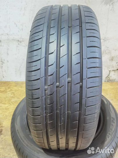 Nexen N'Fera SU1 215/55 R17 94V