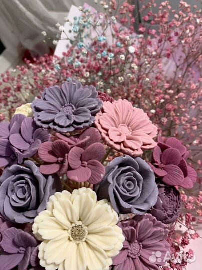 Сладкий подарок