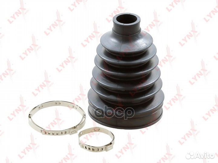 Пыльник ШРУСа PC2008 lynxauto