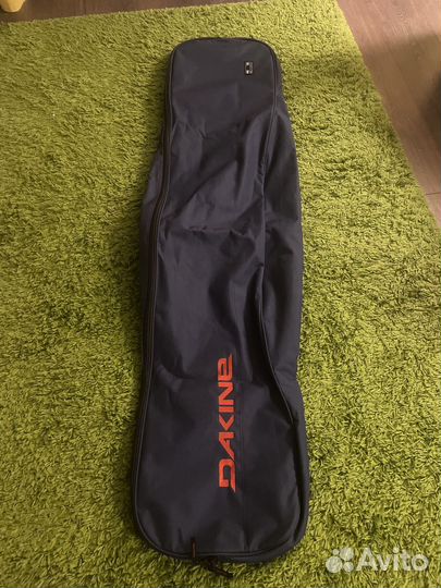 Чехол для сноуборда Dakine
