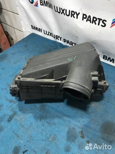 Корпус воздушного фильтра Bmw X5 E70 3.0 N52B30