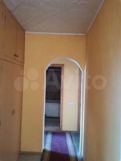 2-к. квартира, 52 м², 5/5 эт.