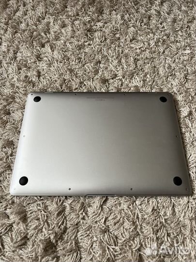 Apple MacBook air 2020