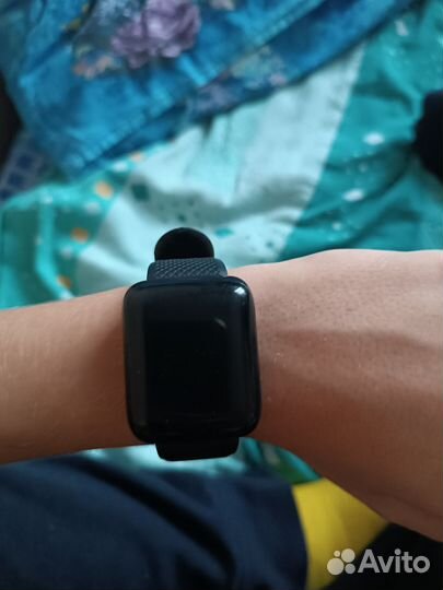 Fit pro часы