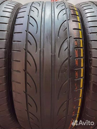 Hankook Ventus V12 Evo2 K120 255/45 R20