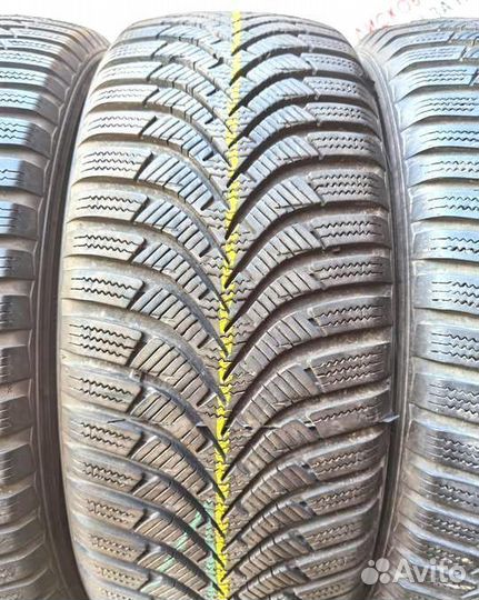 Hankook Winter I'Pike RS2 W429 195/55 R16 91H