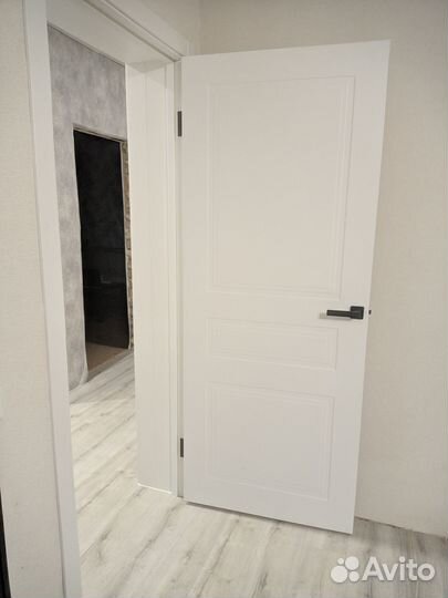 Межкомнатные двери белые в наличии