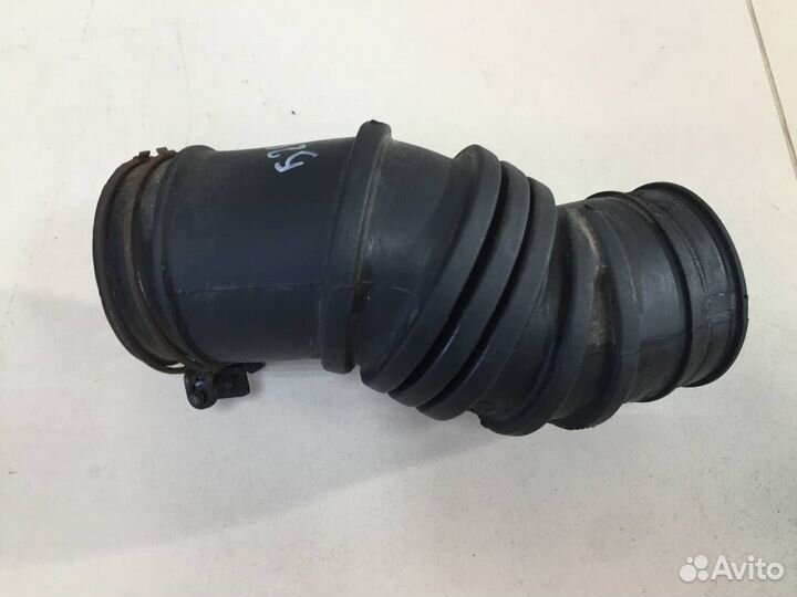 Патрубок воздушного фильтра Hyundai Getz 2002-2010