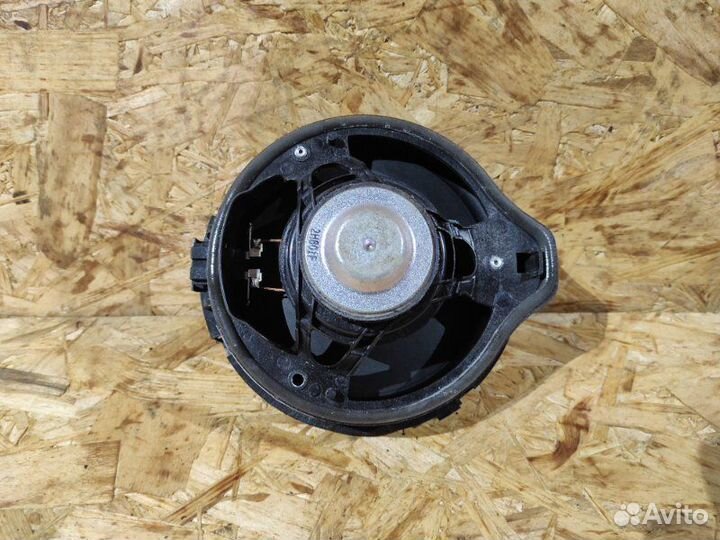 Динамик задний Mercedes C-Class S 204 2.2 OM651
