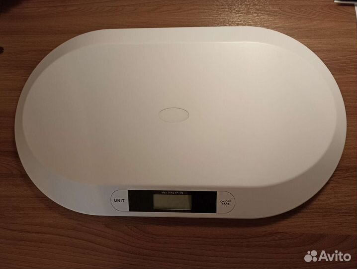 Детские весы