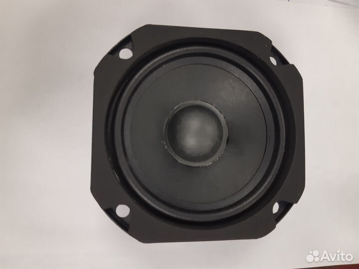 Сч-вч динамик lavoce Италия 3