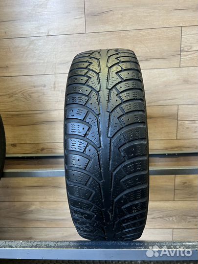 Nokian Tyres Hakkapeliitta 5 185/65 R15