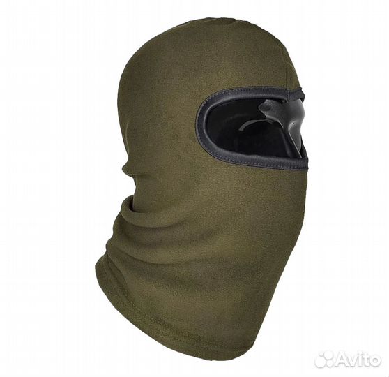 Балаклава подшлемник