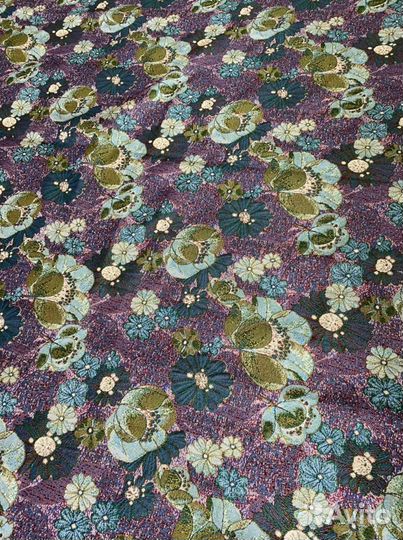 Гобеленовая ткань