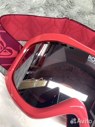 Горнолыжные очки Roxy