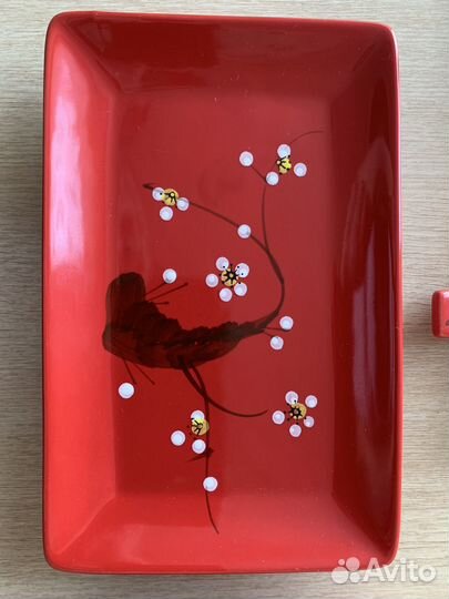 Набор посуды для суши