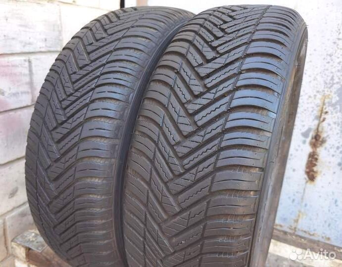 Hankook Kinergy 4S H740 185/60 R15 88H