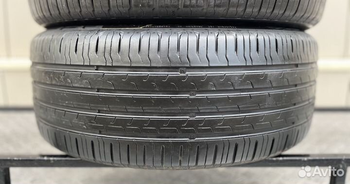 Continental EcoContact 6 225/45 R19